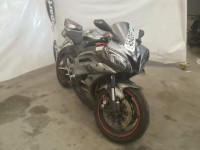 2006 YAMAHA YZFR6 JYARJ12Y06A000821