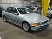 1999 BMW 528 WBADM6336XBY24336