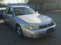 2004 SATURN L300 1G8JL54R84Y510891