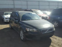 2006 VOLVO V50 YV1MW382362150411