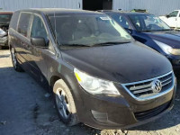 2010 VOLKSWAGEN ROUTAN 2V4RW5DXXAR268190