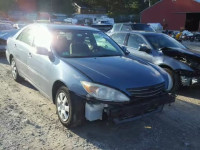 2003 TOYOTA CAMRY LE 4T1BE32K83U744674
