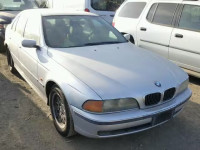 1999 BMW 528 WBADM6346XGU00215