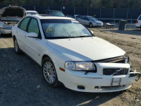 2006 VOLVO S80 YV1TH592761429835