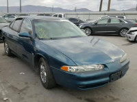 2002 OLDSMOBILE INTRIGUE 1G3WS52H32F174326