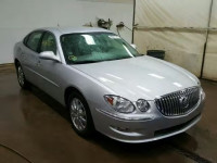 2009 BUICK LACROSSE 2G4WC582691258816