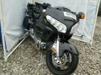 2007 HONDA GL1800 1HFSC47H37A603439