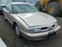 1999 OLDSMOBILE 88 1G3HN52K3X4801251