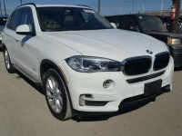 2016 BMW X5 5UXKR2C53G0H43149