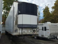 2007 GREAT DANE TRAILER TRAILER 1GRAA06227B702089