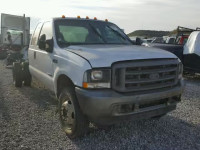 2002 FORD F450 1FDXX47F52EA29264