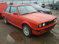 1989 BMW 325 WBAAB9309K8137339