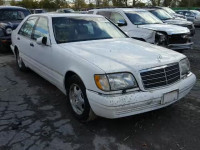 1997 MERCEDES-BENZ S WDBGA43G5VA372140