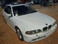 2003 BMW 530 WBADT63443CK38508
