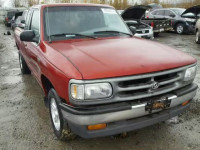 1997 MAZDA B2300 4F4CR16A7VTM18948