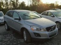 2010 VOLVO XC60 YV4992DZ6A2118350