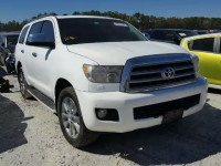 2010 TOYOTA SEQUOIA 5TDKY5G11AS024948