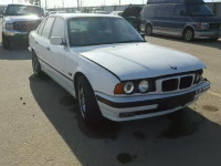 1995 BMW 525 WBAHD6327SGK57056