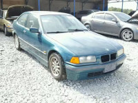 1997 BMW 318 WBACG8325VKC81101