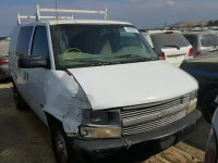 1999 CHEVROLET ASTRO 1GCDM19W9XB170553