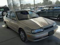 1996 INFINITI G20 JNKCP01D0TT540489