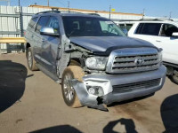 2010 TOYOTA SEQUOIA 5TDJW5G10AS025705