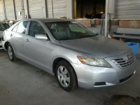 2009 TOYOTA CAMRY BASE 4T4BE46K59R098959