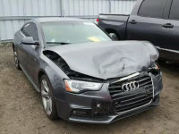 2013 AUDI A5 PREMIUM WAUMFBFR8DA019300