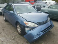 2003 TOYOTA CAMRY LE 4T1BE32K23U203197