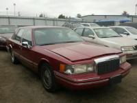 1994 LINCOLN TOWN CAR 1LNLM81W3RY753471