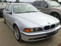 1998 BMW 540 WBADE5320WBV95259