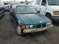 1992 BMW 325 WBACB331XNFE05249