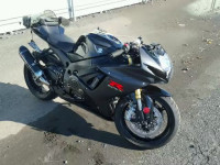 2016 SUZUKI GSX-R750 JS1GR7MA5G2100412