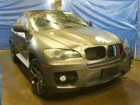 2008 BMW X6 5UXFG83528LZ92159