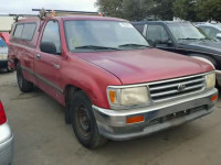 1994 TOYOTA T100 JT4VD10B4R0019424