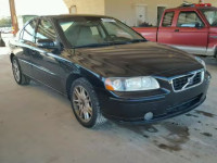 2008 VOLVO S60 YV1RS592582681785
