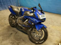 2006 HONDA CBR600 JH2PC35066M703126