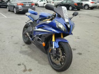 2006 YAMAHA YZFR6 JYARJ12Y26A000965