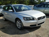 2006 VOLVO V50 YV1MW382162231598