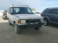 1996 LAND ROVER DISCOVERY SALJY1241TA511047