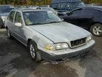 2000 VOLVO S70 YV1LS61J6Y2663956