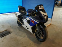 2005 SUZUKI GSX-R750 JS1GR7JA552100668