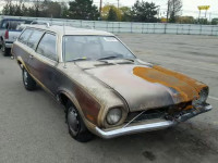 1972 FORD PINTO 2T12X252864