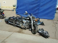 2003 HARLEY-DAVIDSON FLHRI 1HD1FBW143Y712501