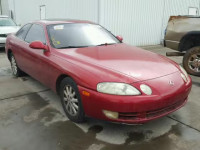 1992 LEXUS SC JT8UZ30C1N0003059