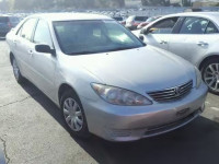 2006 TOYOTA CAMRY LE 4T1BE32K66U667503