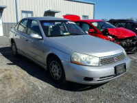 2004 SATURN L300 1G8JC54F14Y506137