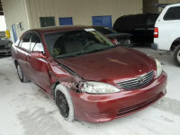 2006 TOYOTA CAMRY LE 4T1BE32K26U134239