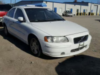 2008 VOLVO S60 YV1RS592182682514
