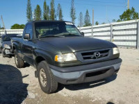 2002 MAZDA B2300 4F4YR12D62TM05108